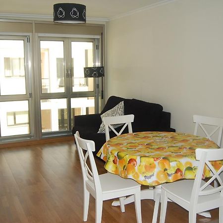 Apartamentos Cedeira Bagian luar foto